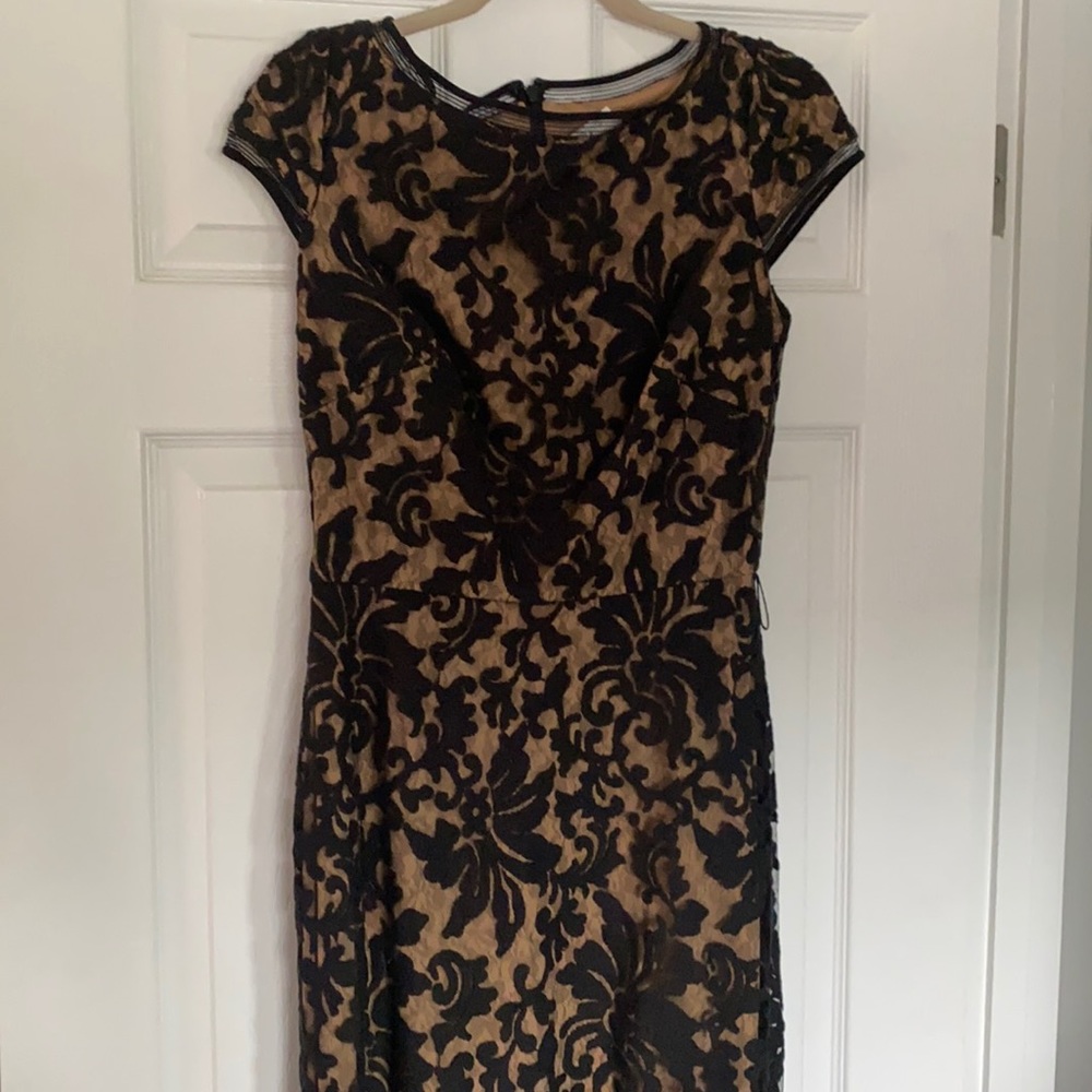 Tadashi Shoji Gown